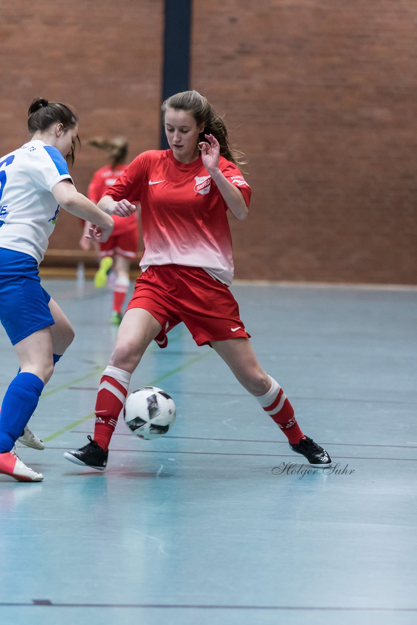 Bild 117 - Dodenhof Cup